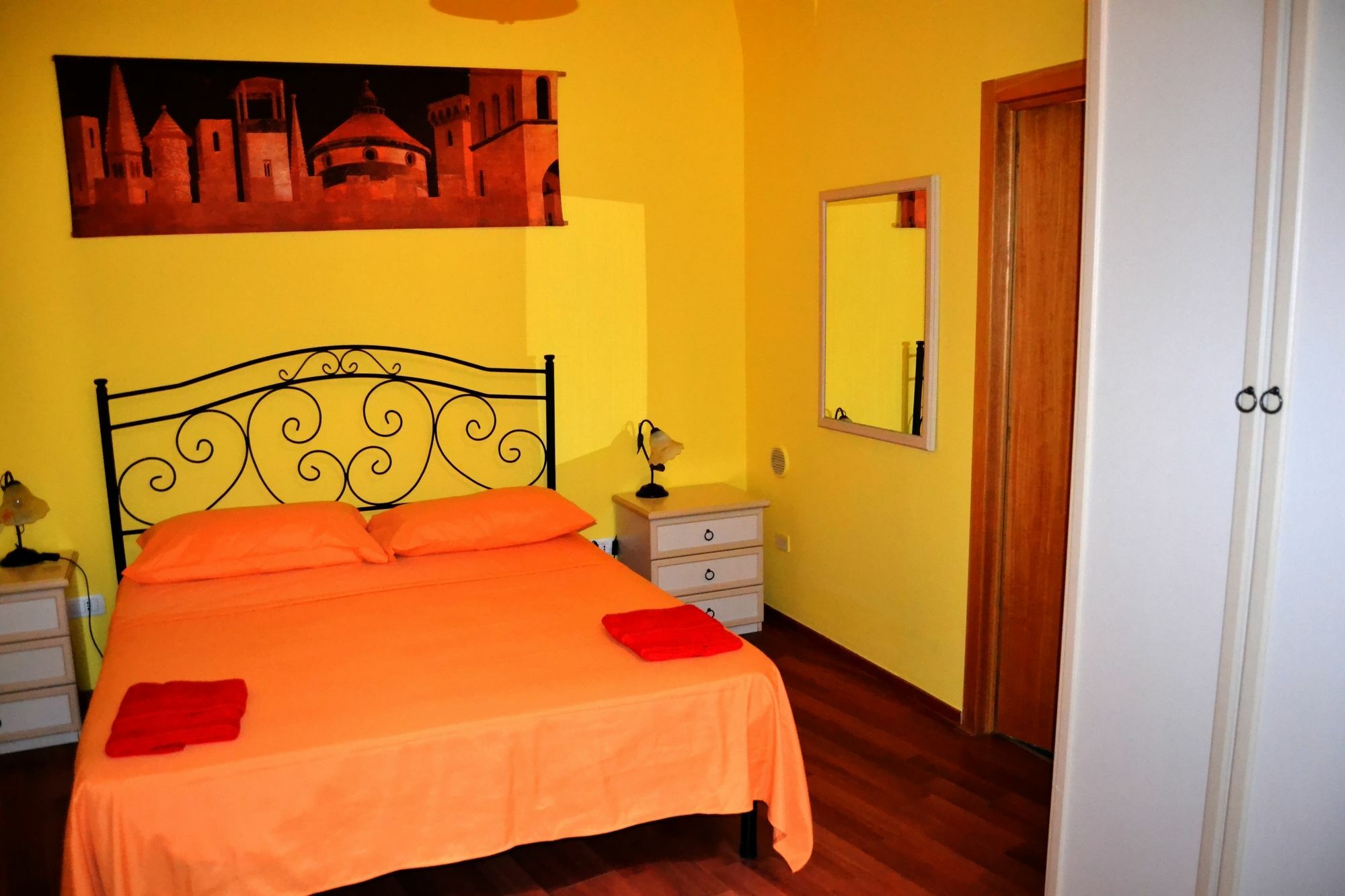 La Corte Hotel 4*