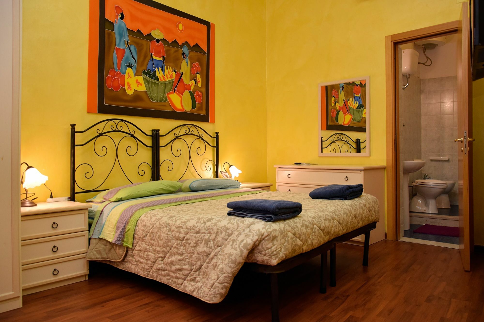 Hotel La Corte