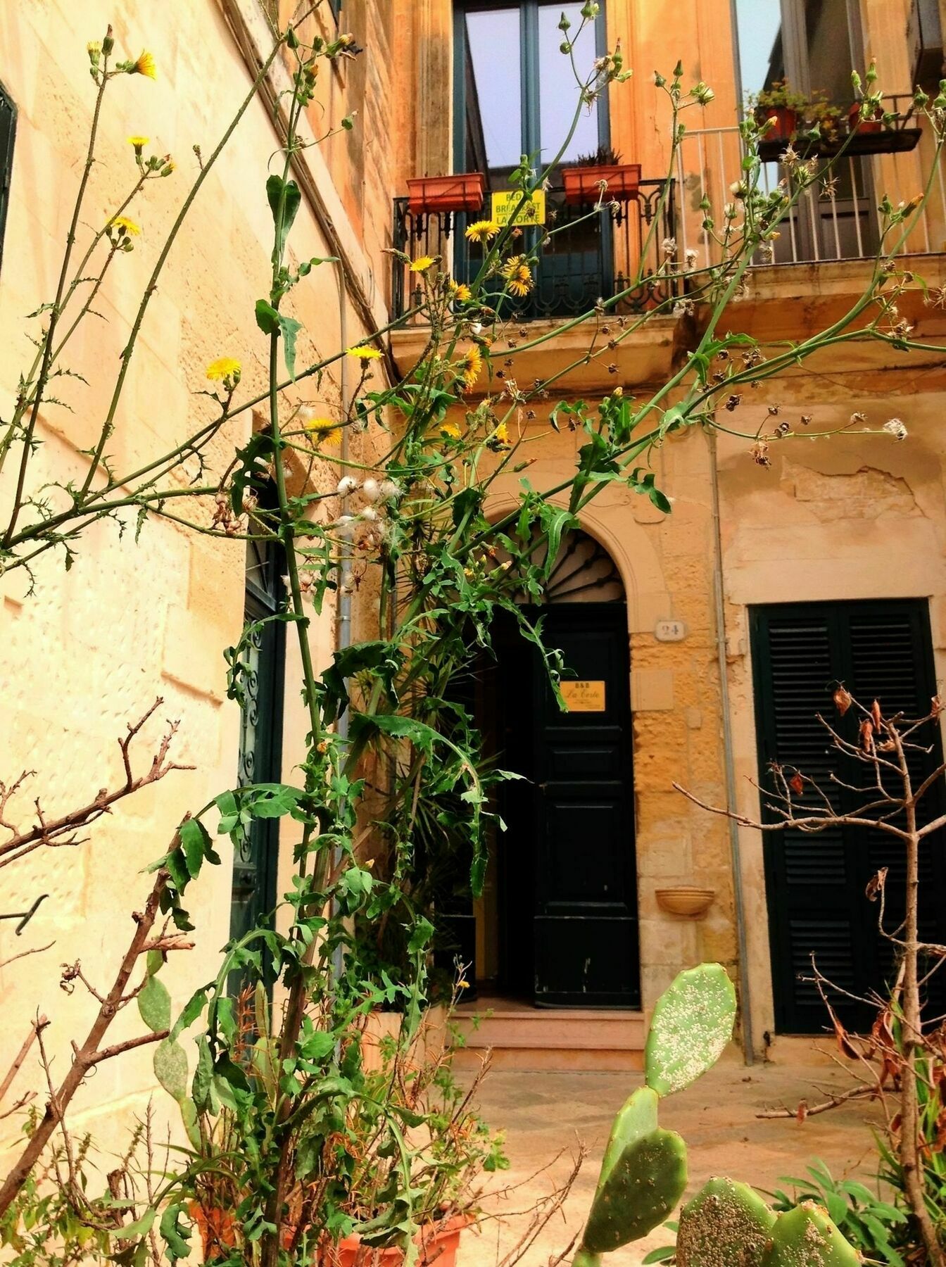 La Corte 4* Lecce