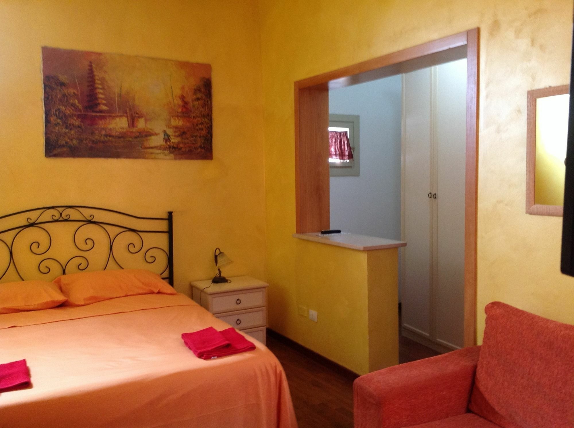 La Corte Hotel 4*
