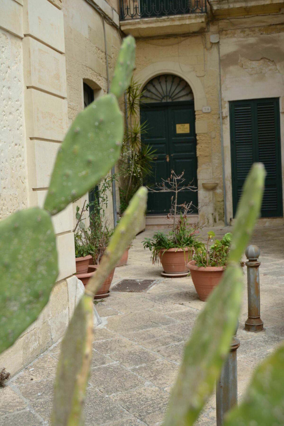 Hotel La Corte Lecce